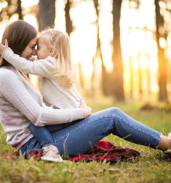 Vrei să fii un părinte mai bun? 6 lucruri pe care să le faci zilnic