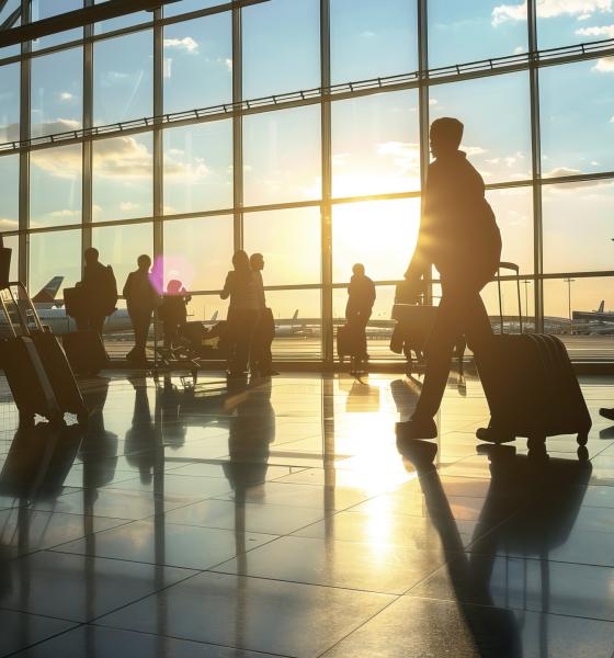 Aproape jumătate dintre părinții plecați în străinătate nu vin acasă de Paște