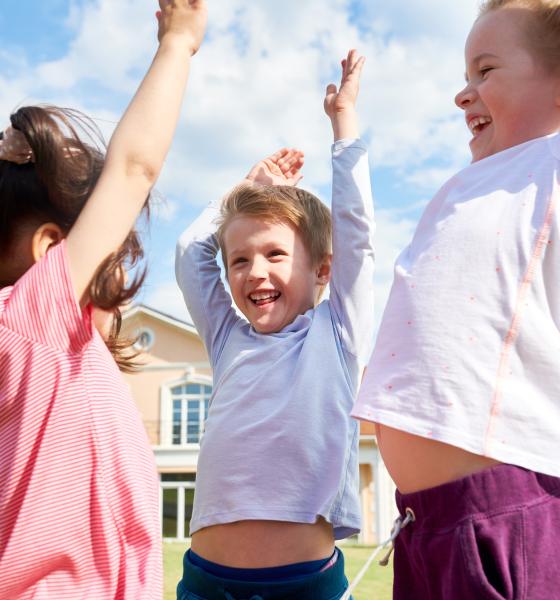 Lipsa jocului liber creează copii anxioși și neîndemânatici. Moraru: „Nicio generație de până acum nu este atât de împiedicată ca asta”