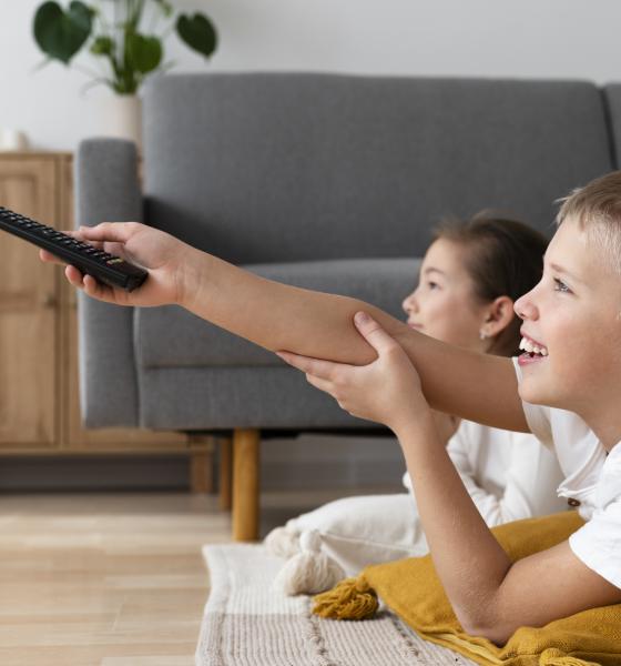 Studiu: Acesta este desenul animat care dezvoltă inteligența emoțională a copiilor