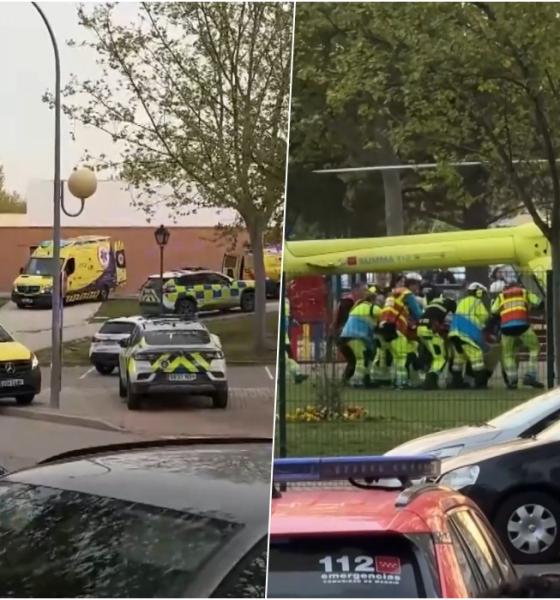 Copil român de 11 ani, ucis în Spania de un tânăr pe care îl considera prieten. David urma să împlinească 12 ani peste doar o săptămână