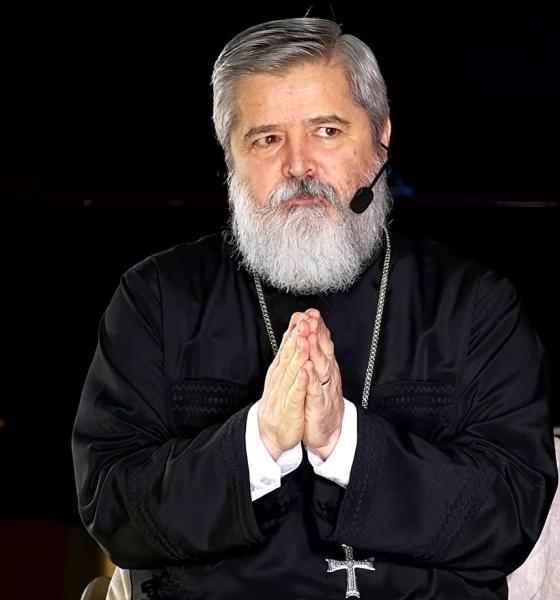 Mărturia dureroasă a părintelui Vasile Ioana despre copilăria marcată de violență: „Tăticul, după ce bea, devenea un animal”