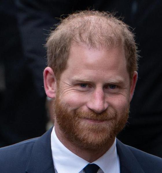 Prințul Harry a vorbit despre parenting și vindecarea traumelor din copilărie