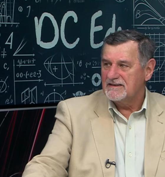 Adevărul despre manualele de matematică, Evaluarea Națională și Bacalaureat: Profesorul Mihail Bălună rupe tăcerea / VIDEO