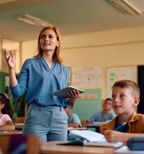 Mircea Miclea propune revoluția predării în România: „Gândește-te cum arată mintea celor care în momentul acesta merg la școală!”