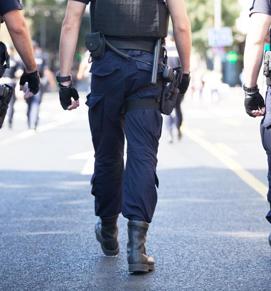 „Există informaţii că fete sunt răpite!” Mesaj fals RO-ALERT pus în circulaţie pe reţelele de socializare, conform MAI 