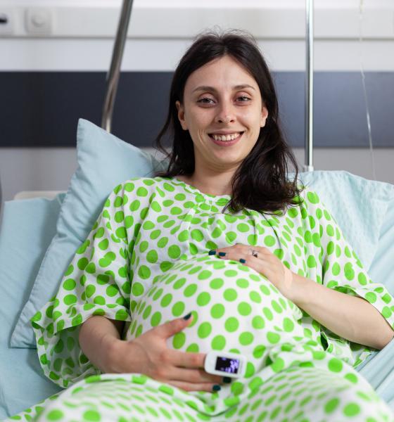 Lucruri pe care femeile le spun după naștere 