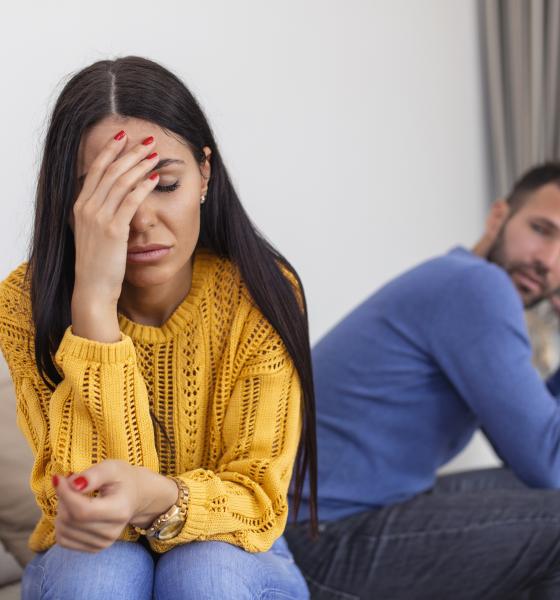  Cum să critici fără să-ți înstrăinezi partenerul