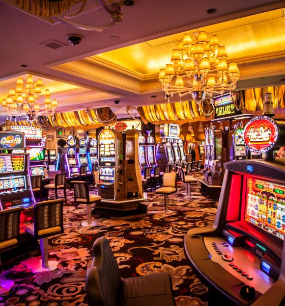 Un alt oraș din România decide să interzică sălile de jocuri de noroc