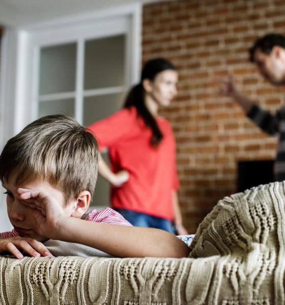 Radu Leca prezintă metodele de alienare parentală ale „făptașilor”: Un scut frecvent este formularea „fac totul pentru siguranța lui” 