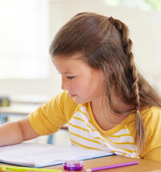 Elevii de clasa a VI-a intră în Evaluarea Națională. Prima probă este la Limba română