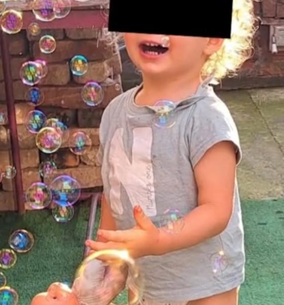 Povestea lui Teo, copilul de nici 4 ani sfâșiat de un câine ciobănesc. „L-au scos mâncat”