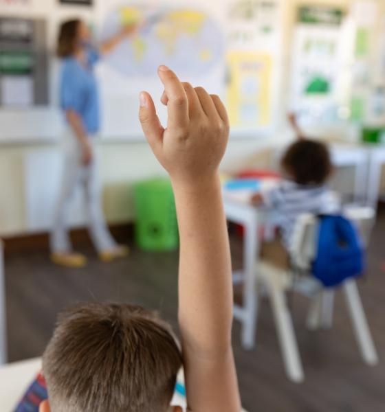 Spor salarial pentru profesorii care predau elevilor cu CES în noua lege a salarizării