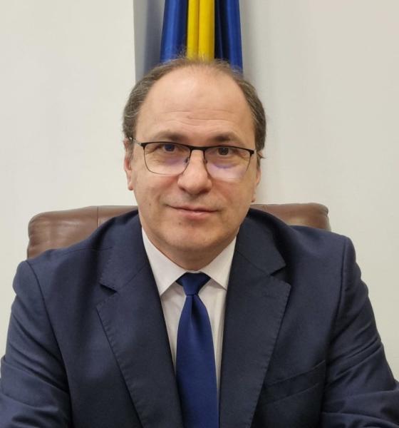 Mesajul ministrului Educației Dimian pentru elevii care susțin Evaluarea Națională 2026 