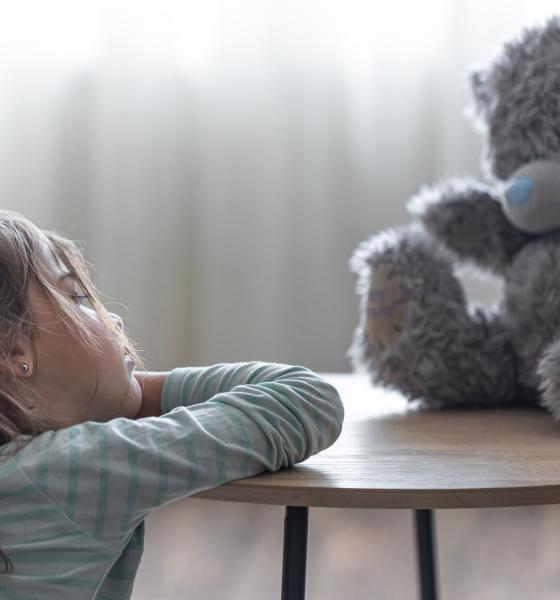 10 semne care te pot ajuta să observi dacă un copil are nevoie de sprijin psihologic, explicate de specialiști
