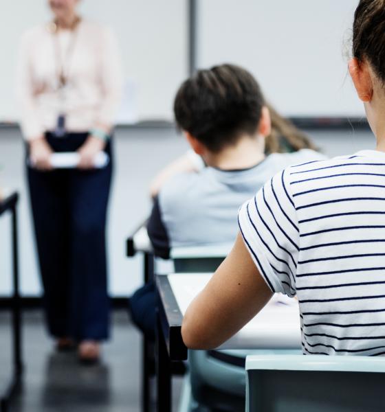 Elevii de liceu vor avea o nouă materie opţională: O combinaţie de Geografie şi TIC