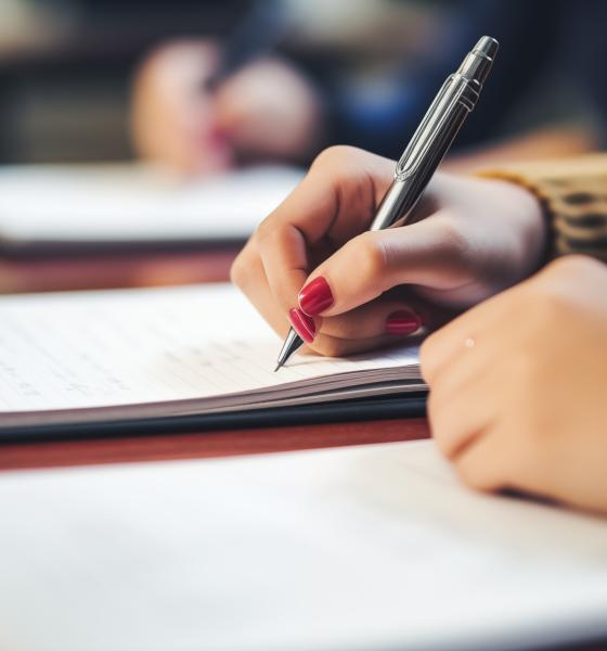 Prima probă a Bacalaureatului considerată de profesori a fi mult mai uşoară decât cea de la Evaluarea Naţională