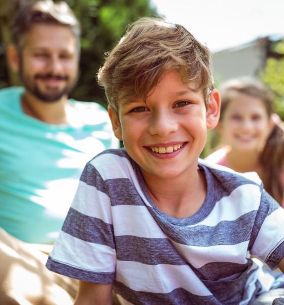 Regula nr. 1 de parenting recomandată de un expert care a lucrat cu peste 5.000 de copii