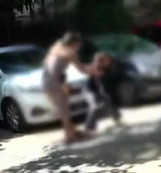 Ce a declarat la audieri mama din Constanța care și-a agresat copilul. Autoritățile au luat o decizie