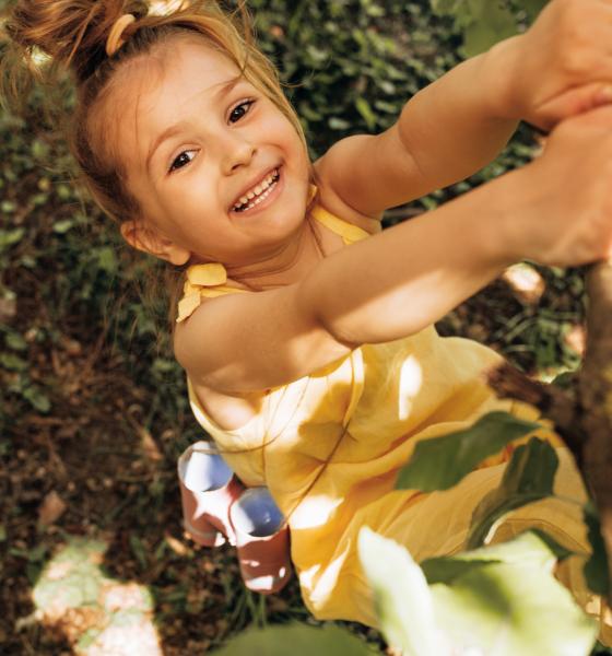 Haaland și modelul de parenting din Norvegia care îi ajută pe copii să aibă mai multă încredere în ei