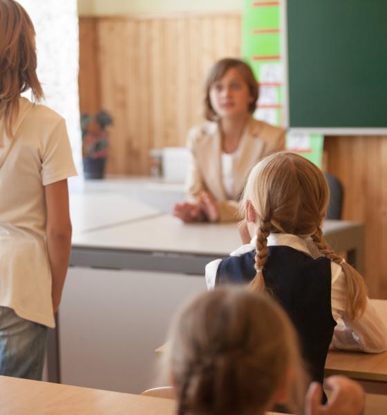 Fost ministru: „Ministerul Educației, cel mai mare angajator din țară, nu contează dacă ești bun! E un monstru birocratic!”