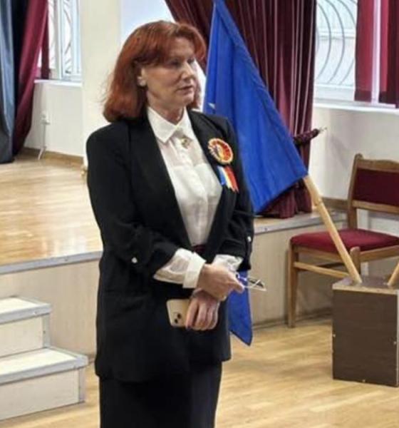 Performanță și provocări în educație: Florica Alexandrescu, invitată la DC Edu / video