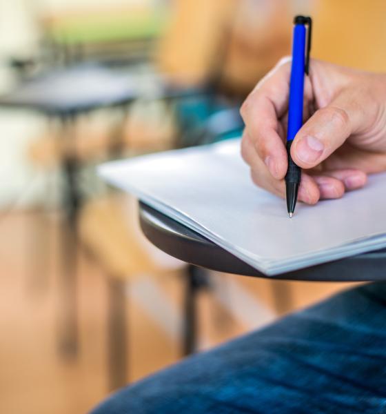 Titularizare 2026: Peste 37.300 de candidaţi, aşteptaţi la proba scrisă
