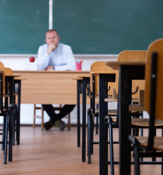Federaţiile din educaţie refuză negocierile formale pe legea salarizării: Nu vom gira un simplu exerciţiu de imagine
