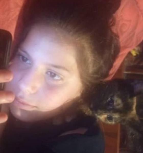 Fată de 11 ani din Bacău, dată dispărută după ce a plecat de acasă. Poliția cere ajutorul populației