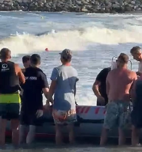 Tragedie pe litoral. Doi frați din Vaslui, de 17 și 19 ani, au murit înecați în mare. Au venit să muncească pe timpul verii