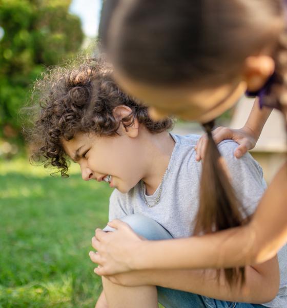Copilul nu te ascultă? 5 lucruri care chiar îl pot face să fie atent la ce îi spui