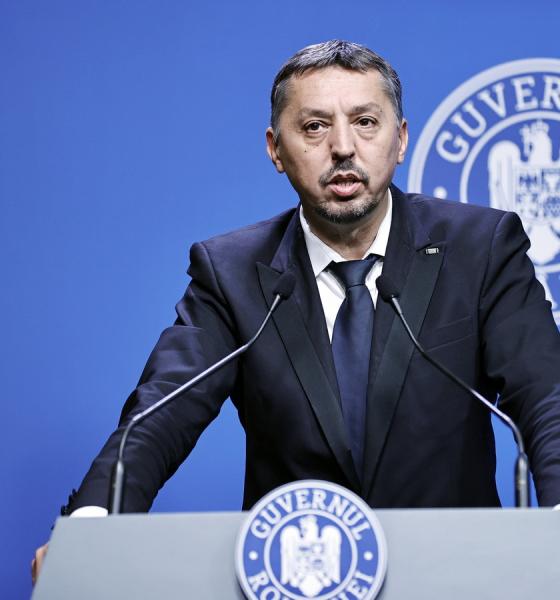 EXCLUSIV | Regula celor 25% la ore: Daniel David explică reforma QX / VIDEO