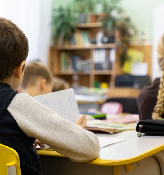 Alarma de la vârful Matematicii: Nu trebuia PISA să ne spună că educația nu e roz! Alergăm după un pick-up, dar nu se mai fac viniluri