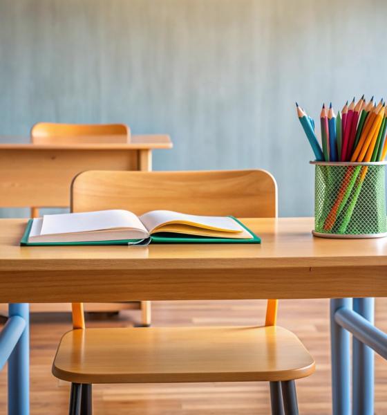 Weekend prelungit pentru elevi și profesori: Școlile rămân închise luni, 5 octombrie, de Ziua Mondială a Educației