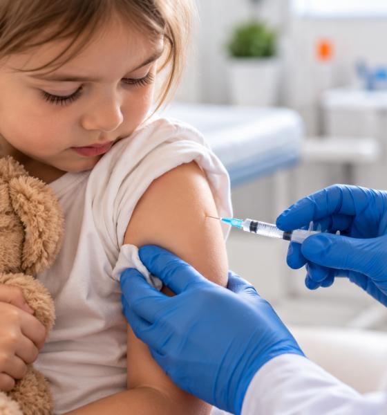 Prof. dr. Doina Pleșca, avertisment privind bolile infecțioase la copii: „Ne putem confrunta cu un vârf al îmbolnăvirilor”