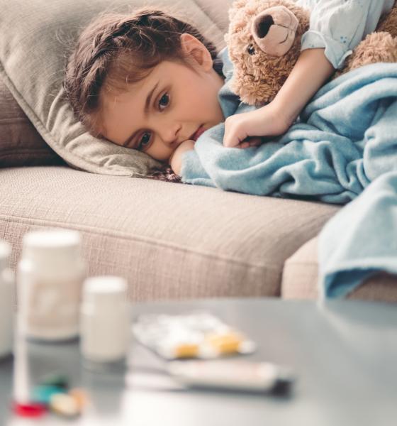 Accesul copiilor la pediatru: Ce măsuri prevede programul de guvernare